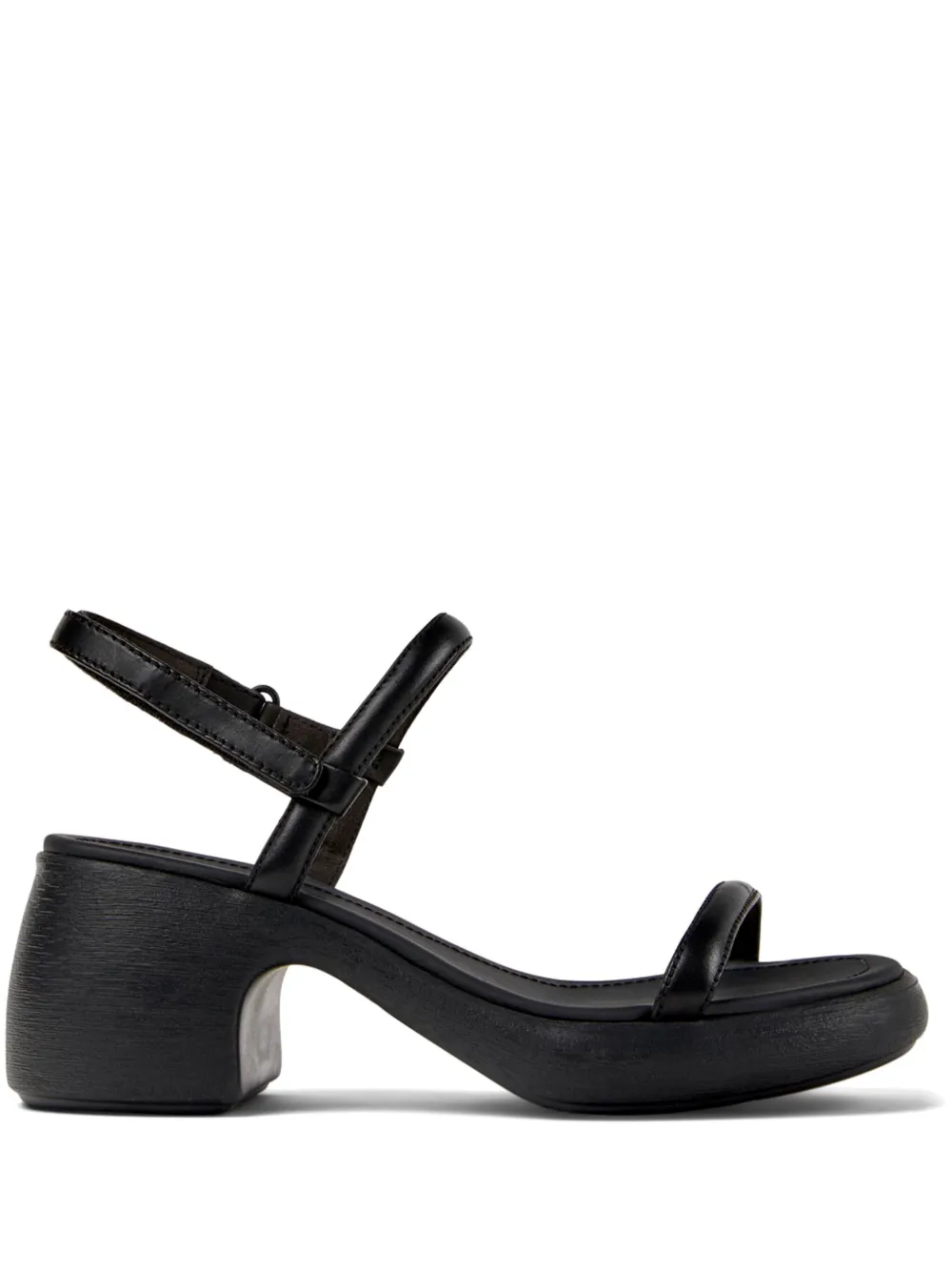 Camper Thelma sandals Black