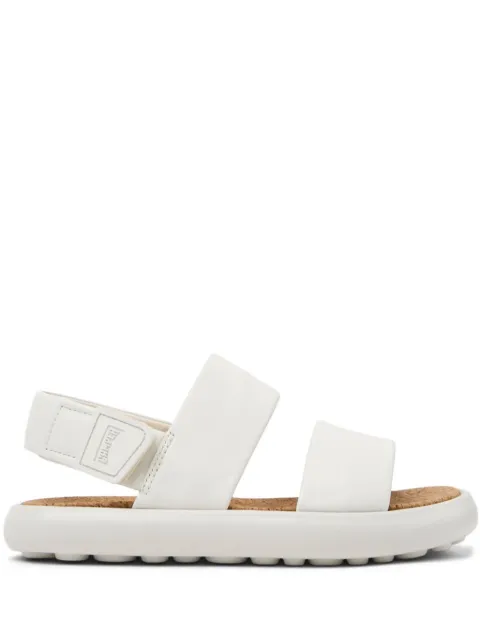 Camper sandalias Pelotas Flota