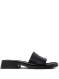 Camper Dana sandals - Black