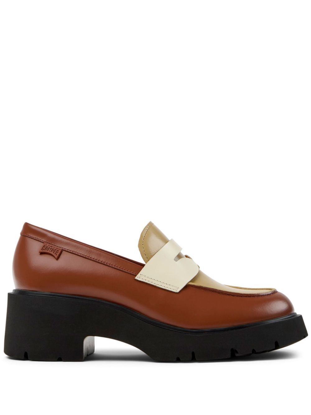 Milah loafers