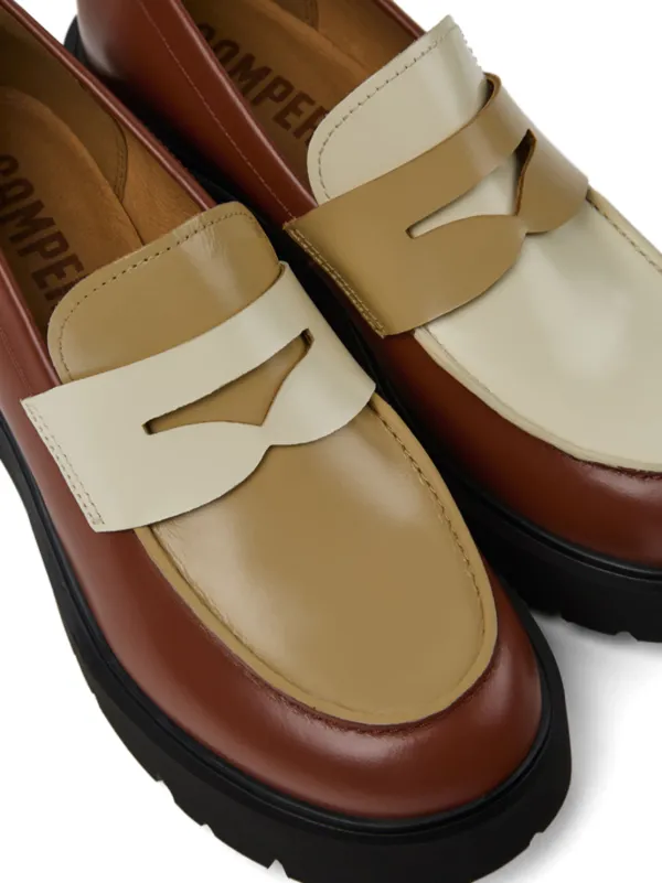 Camper Milah loafers 37