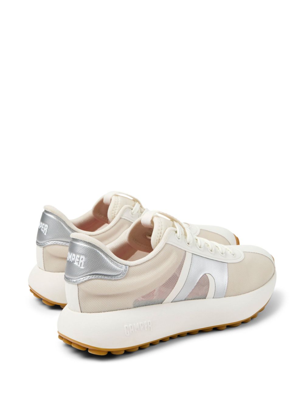 Camper Athens sneakers Neutrals