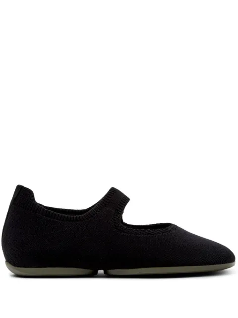 Camper Right Nina ballet flats