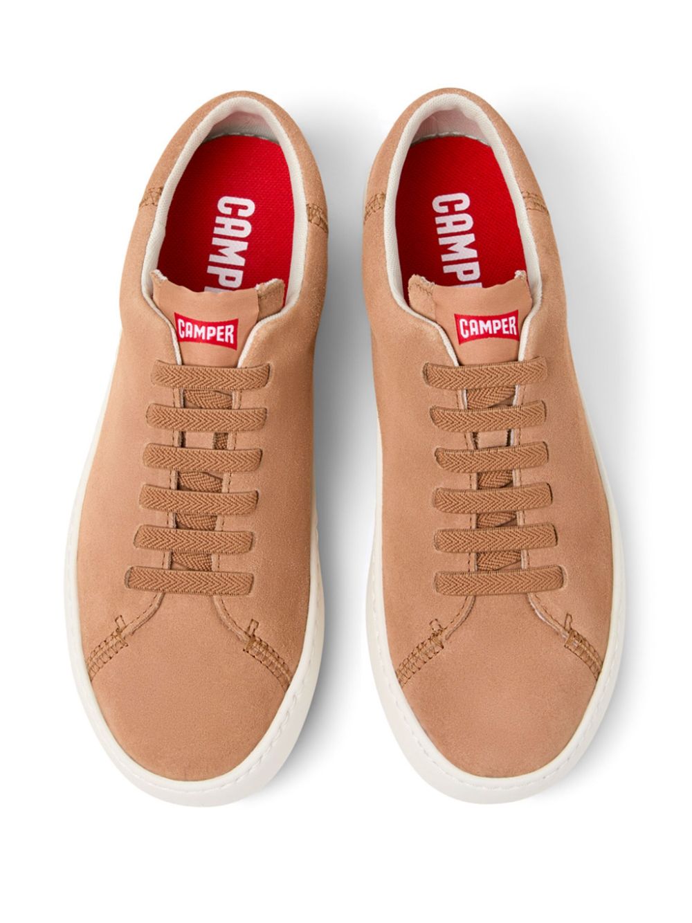 Camper Peu Touring sneakers Beige