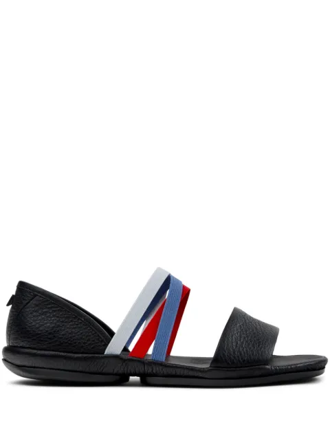 Camper sandalias Right Nina de CAMPER x Twins
