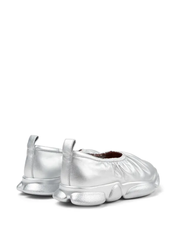 靴 CAMPER Karst 41 KARST」<br>初のスリッポンモデル登場 | Topics | Camper