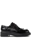 Camper Dean derby shoes - Black