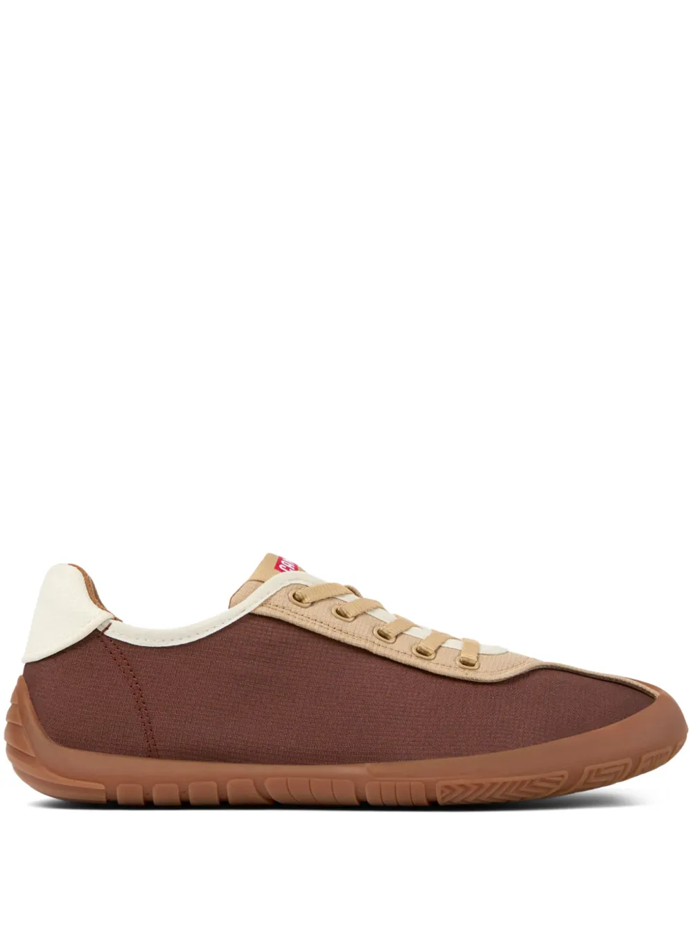 Camper Peu Path Twins sneakers Brown