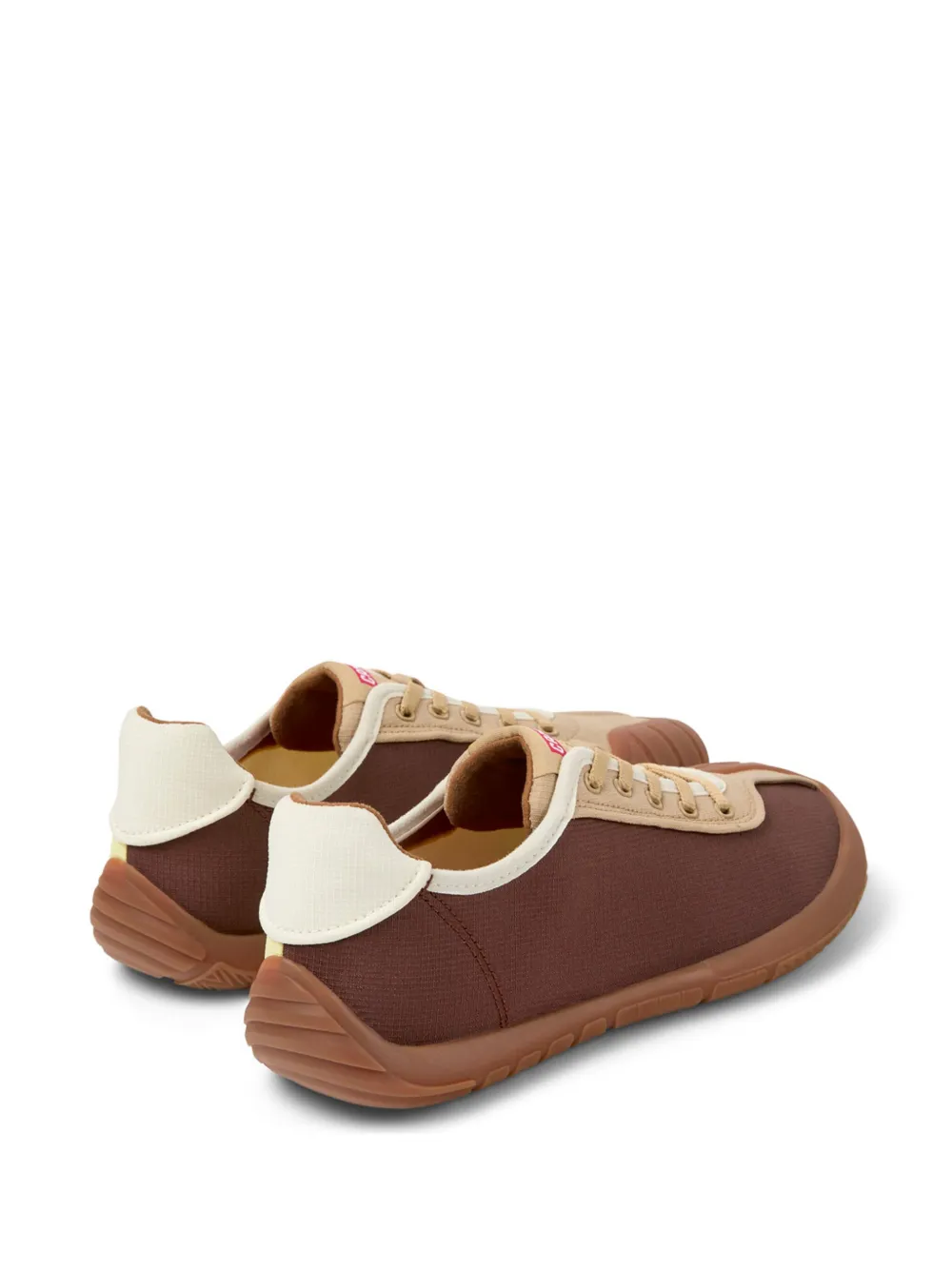 Camper Peu Path Twins sneakers Bruin