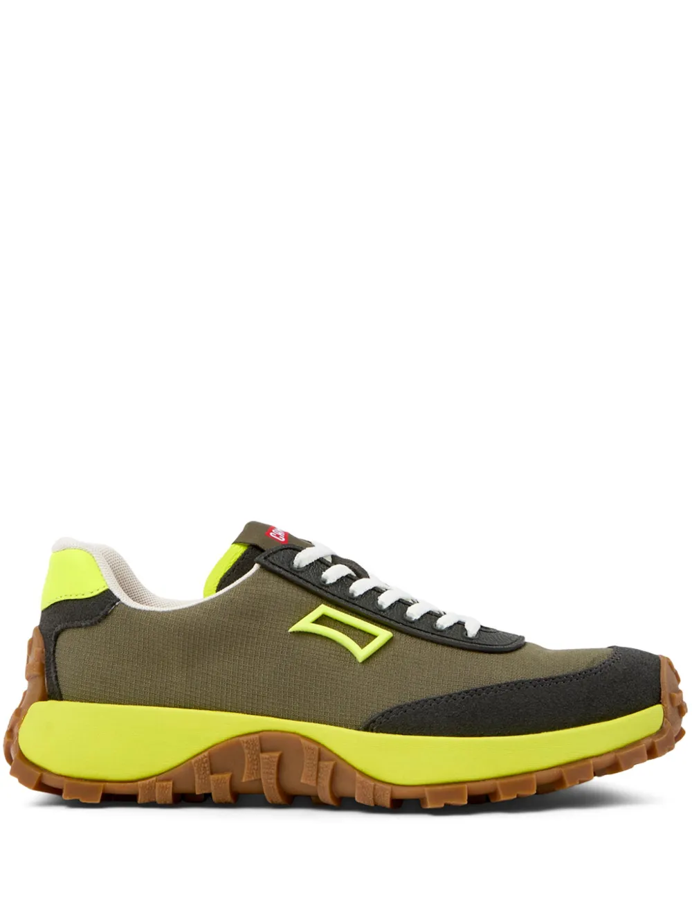 Camper Drift Trail sneakers Green