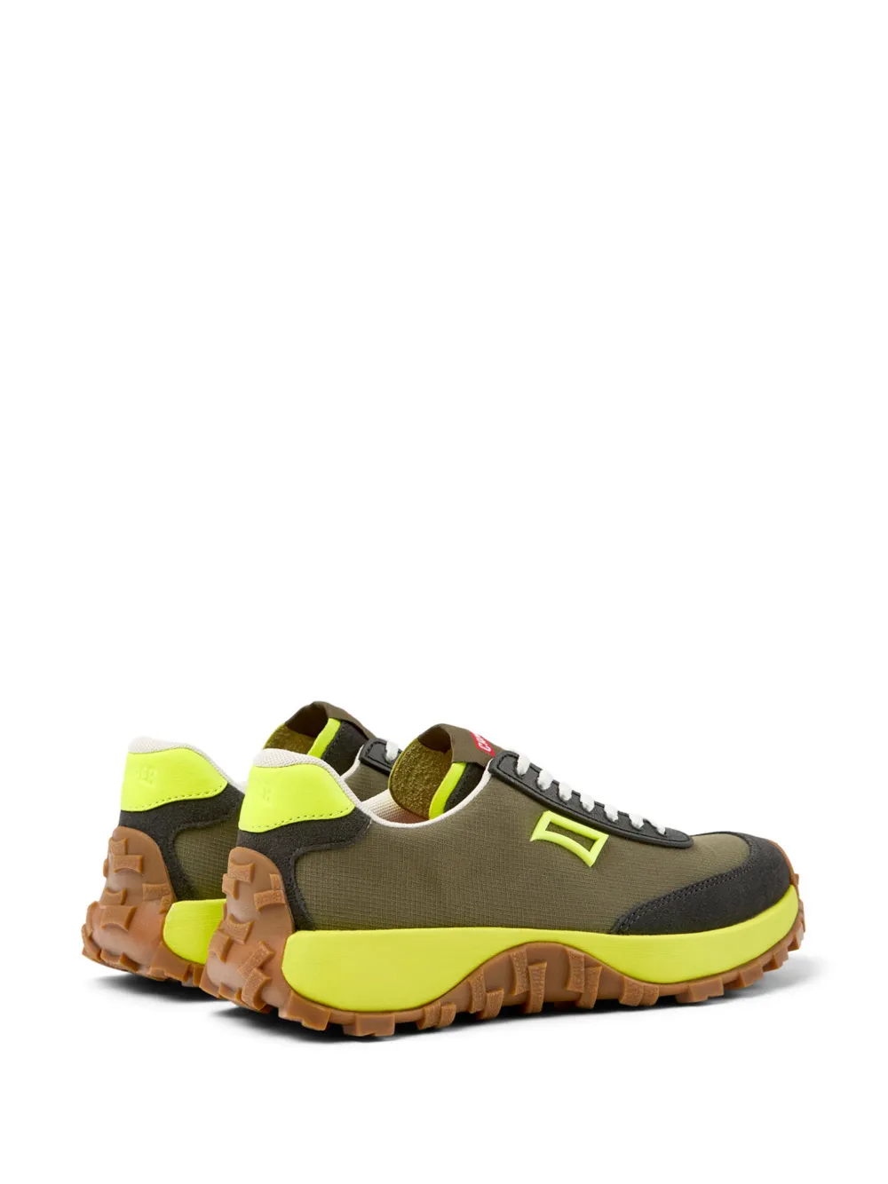 Camper Drift Trail sneakers Green