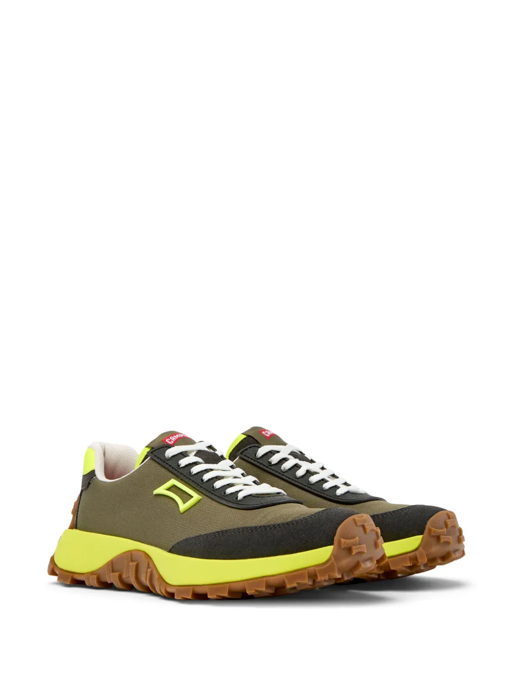 Camper Drift Trail sneakers Green