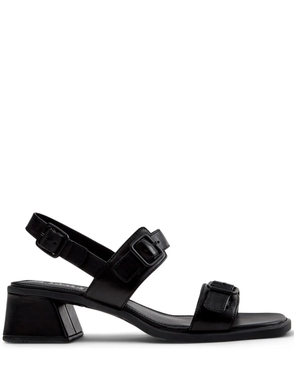 Camper Kora sandals Black