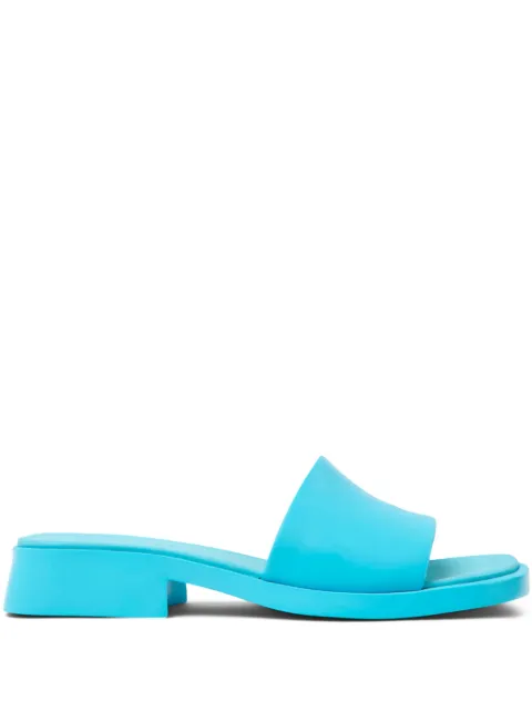 Camper mules Dana