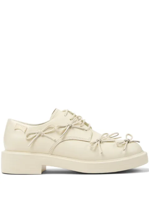 Camper zapatos derby Dean