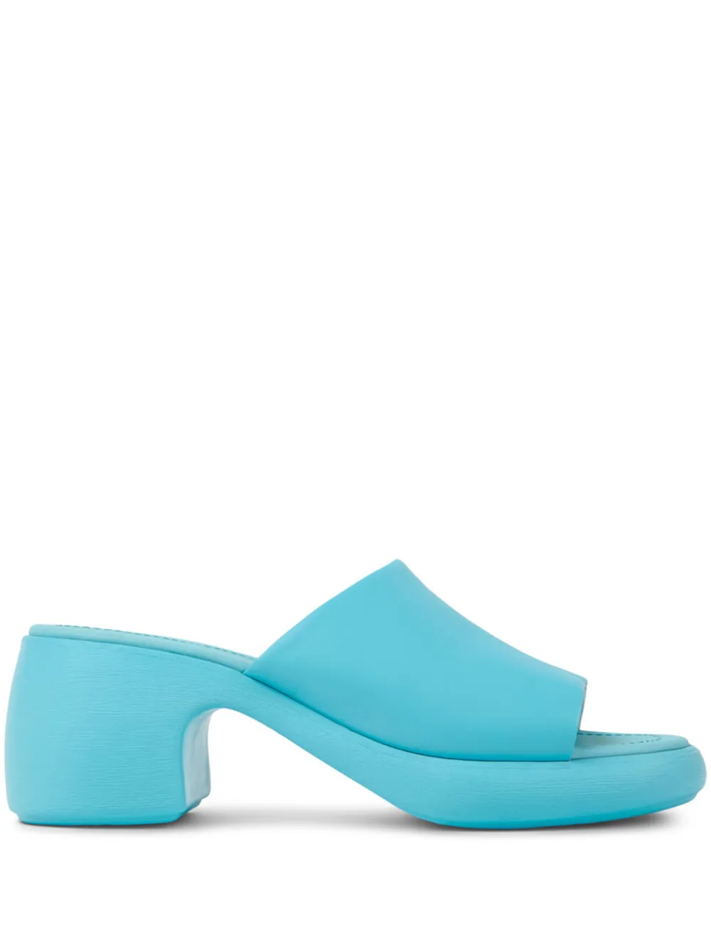 Camper Thelma sandals Blue