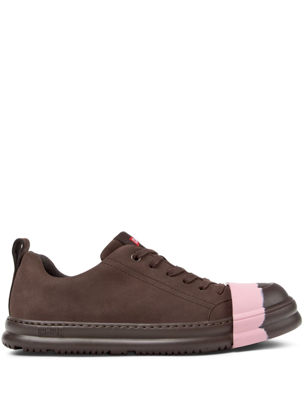 Camper Junction Runner sneakers Brown