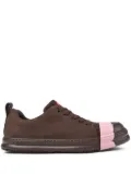 Camper Junction Runner sneakers - Brown