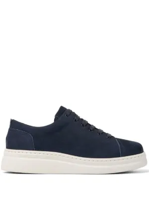 Fly London スエード スニーカー | ブルー | FARFETCH JP