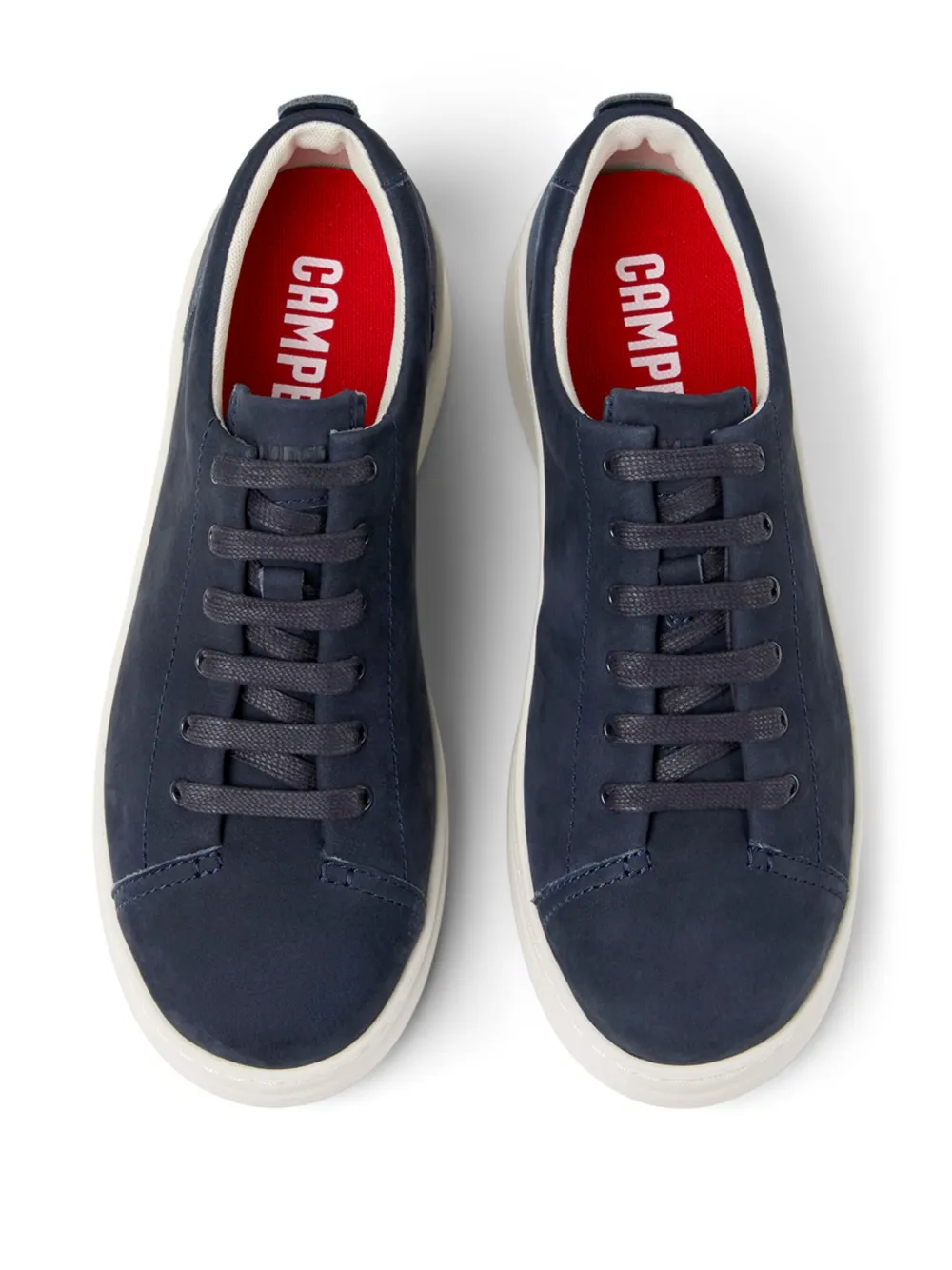 Camper Runner Up sneakers Blauw