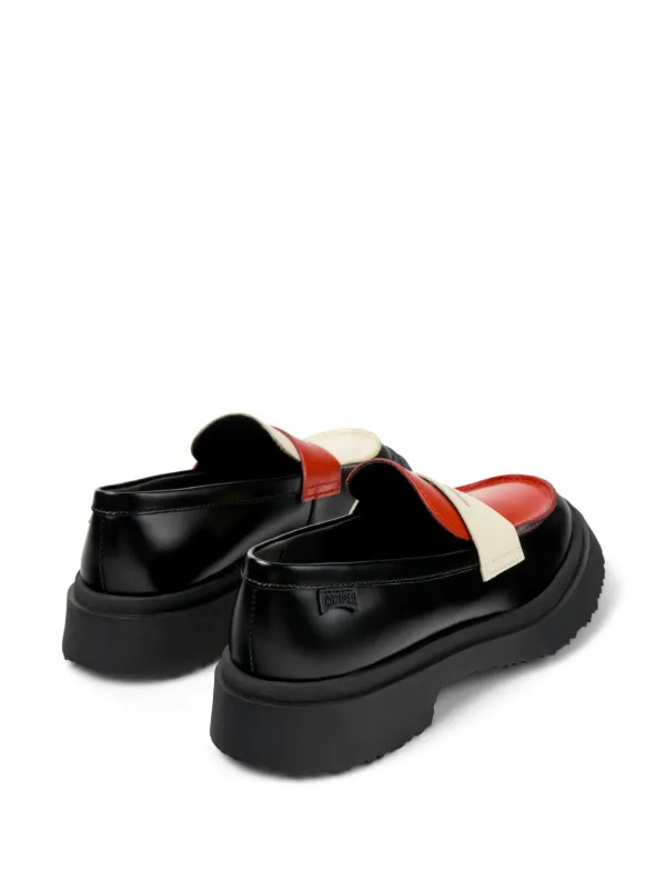 Camper Twins loafers 36