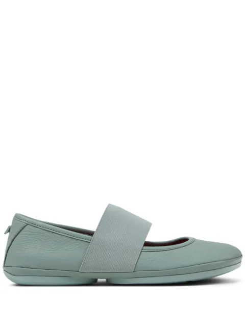 Camper Right Nina ballerina shoes