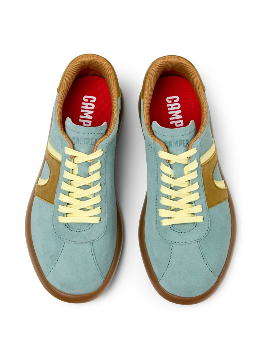 CAMPER PELOTAS SOLLER SNEAKERS