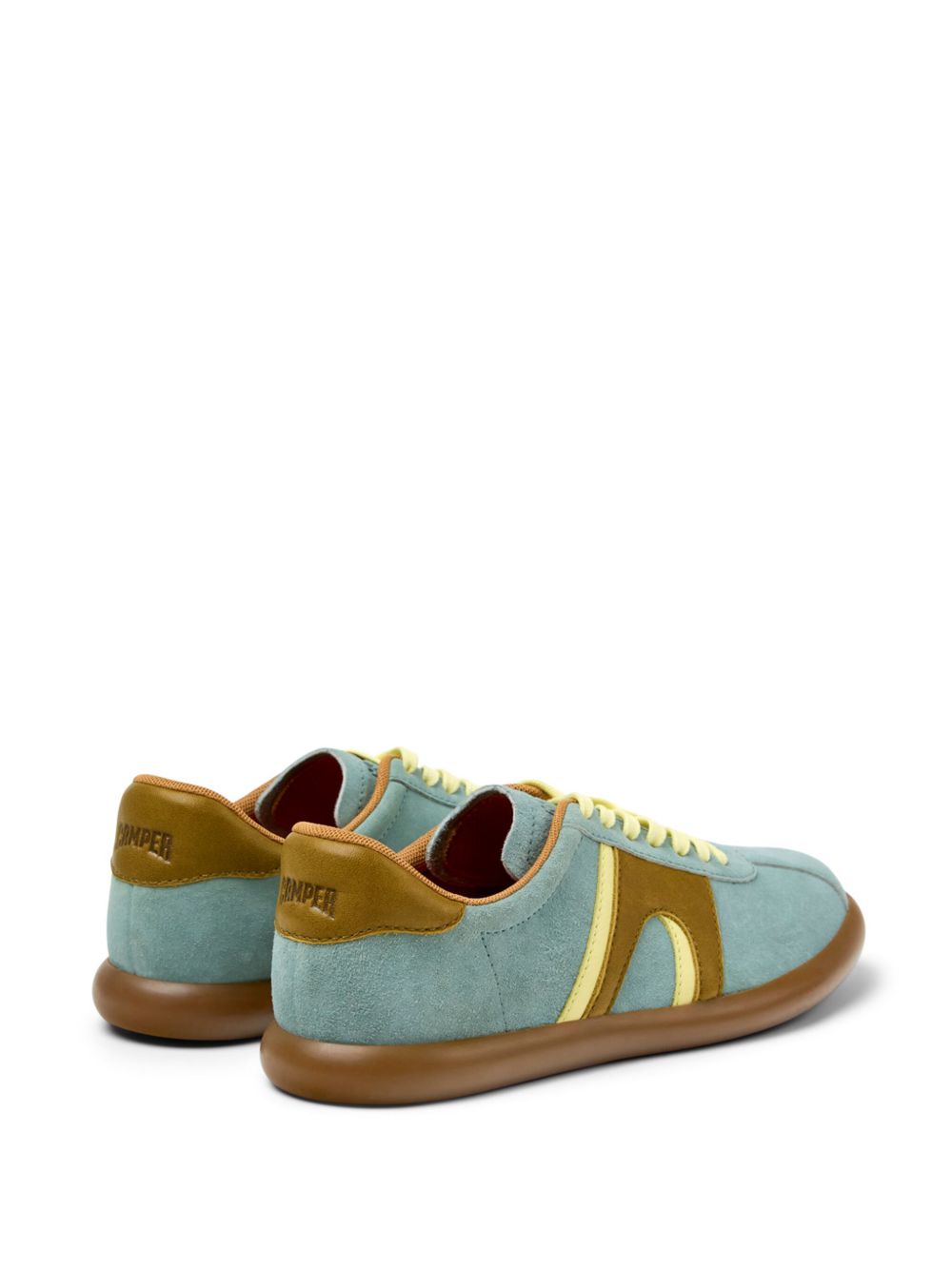 CAMPER PELOTAS SOLLER SNEAKERS