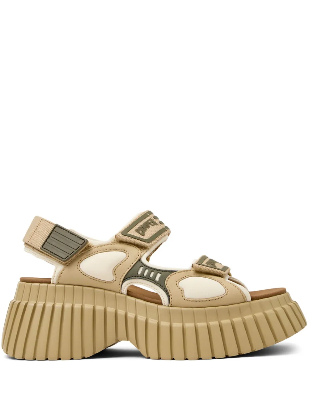 Camper BCN sandals Neutrals