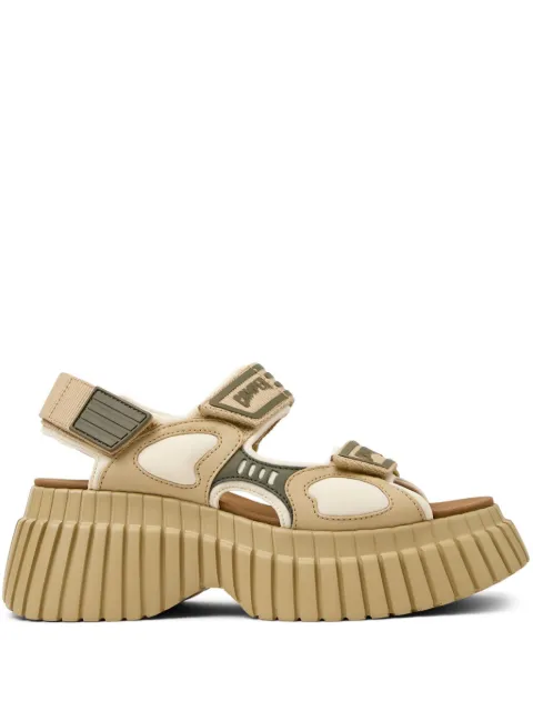 Camper BCN sandals