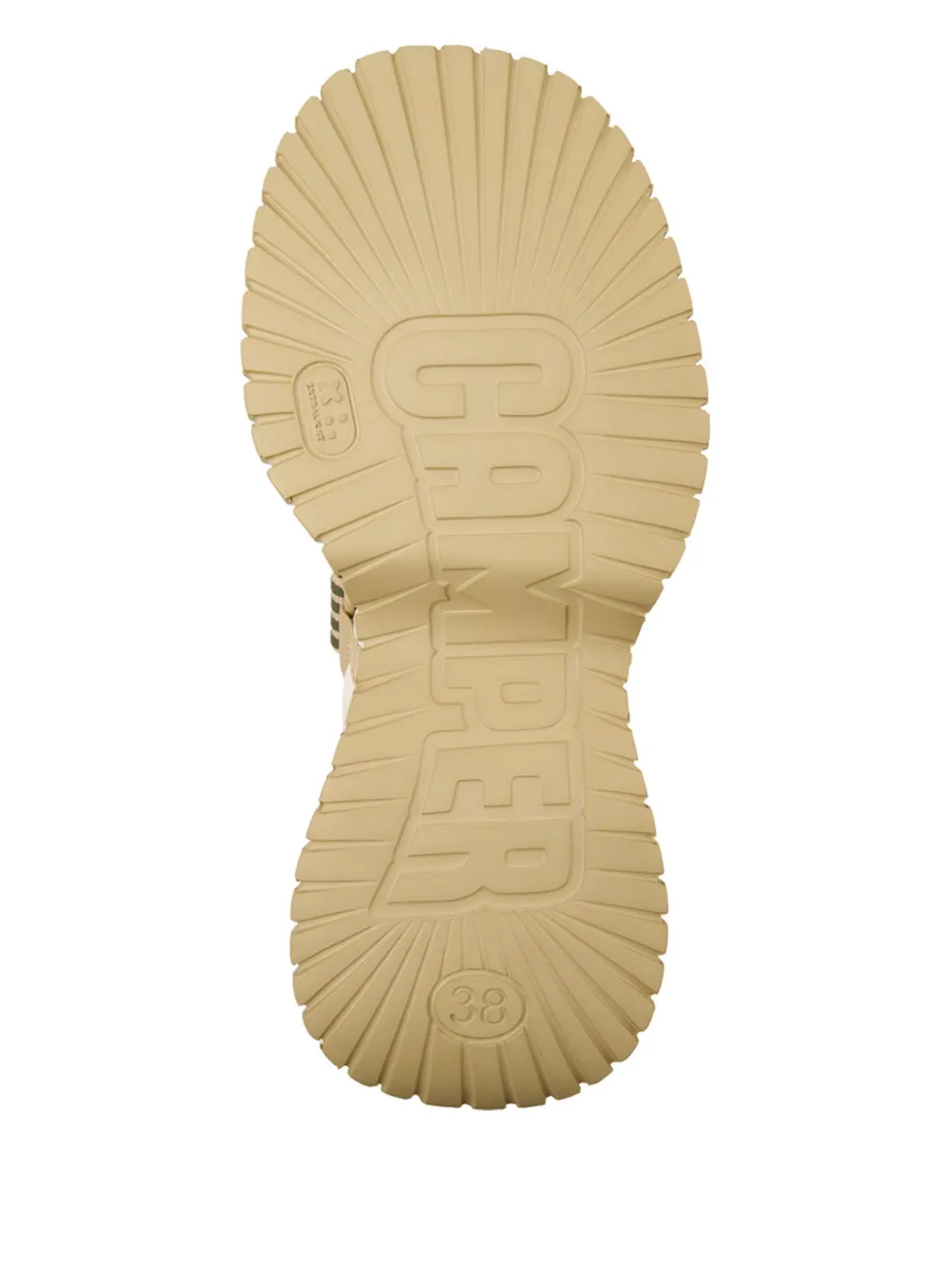 Camper BCN sandals Neutrals