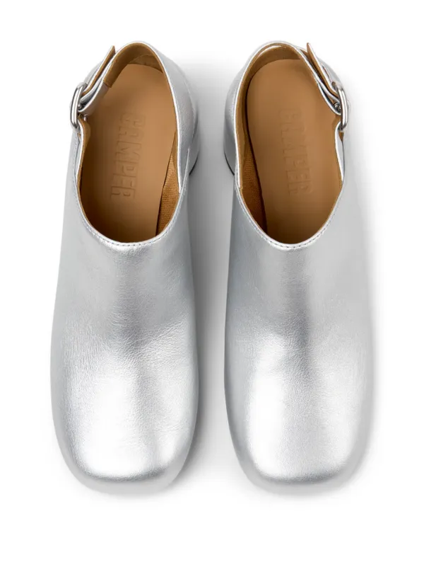 CAMPER Niki パンプス Camper Niki Pumps | Green | FARFETCH