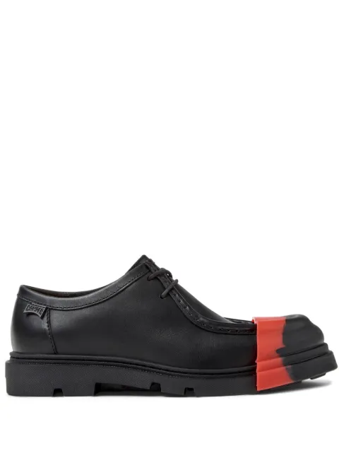 Camper zapatos derby Junction