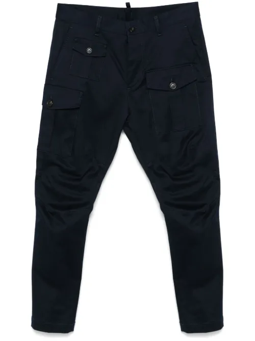 Pantalon à poches cargo - DSQUARED2 - Modalova