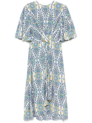 ETRO(エトロ)ワンピース・ドレス - FARFETCH ETRO(エトロ)ワンピース・ドレス - FARFETCH