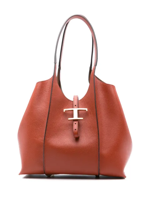 Tod's small T Timeless shoulder bag