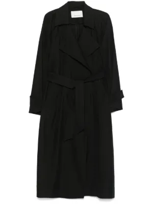 ウィメンズ トレンチコート＆レインコート 海外通販 - FARFETCH