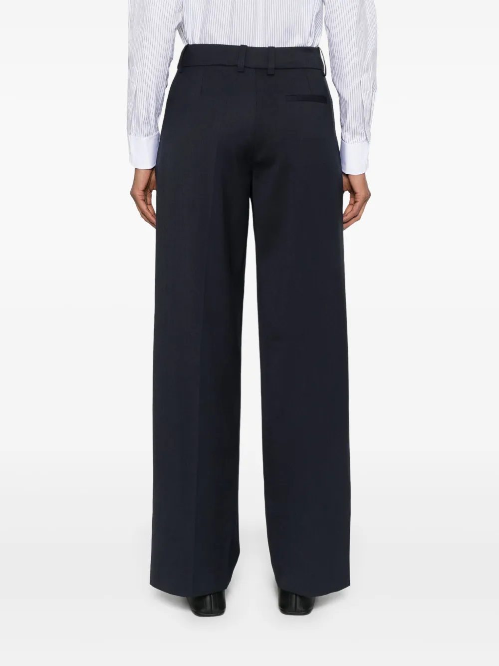 THE FRANKIE SHOP DAYTONA TROUSERS