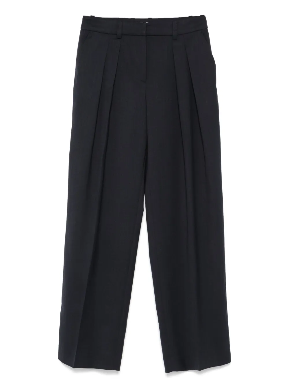 THE FRANKIE SHOP DAYTONA TROUSERS
