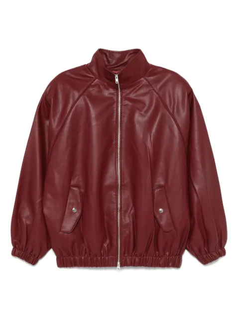 The Frankie Shop Senta bomber jacket 