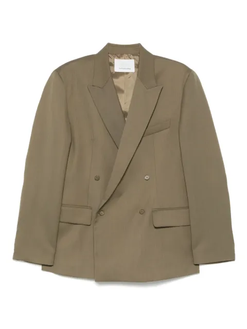 The Frankie Shop Newark blazer