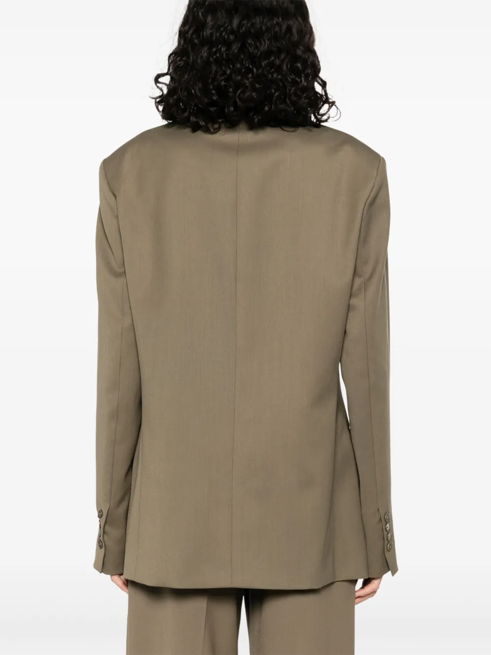 THE FRANKIE SHOP NEWARK BLAZER
