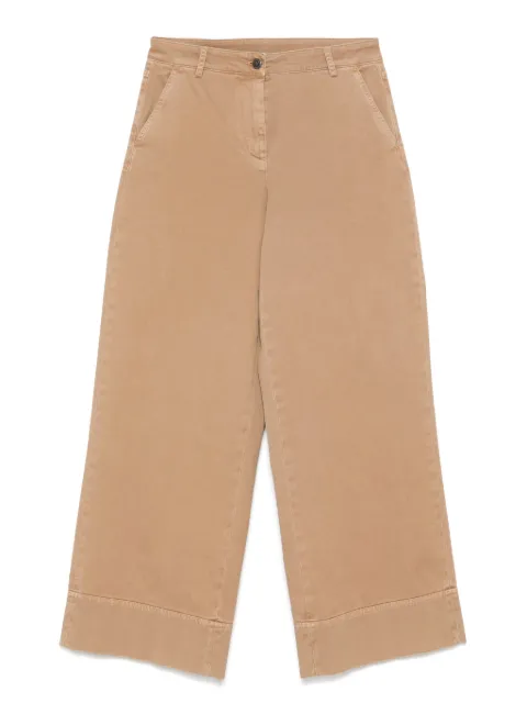 Moncler pantalones estilo worker