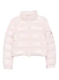 Moncler Petra puffer jacket - Pink