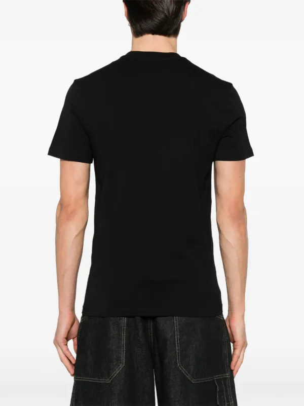 Moschino テディベア Tシャツ | ブラック | FARFETCH JP