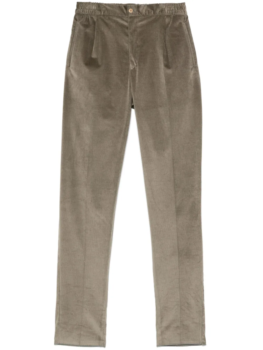 corduroy trousers