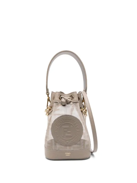 FENDI Mon Tresor mini bag