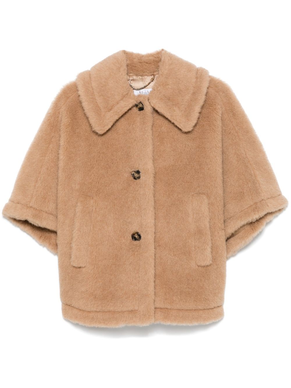 MAX MARA TENEBRE CAPE