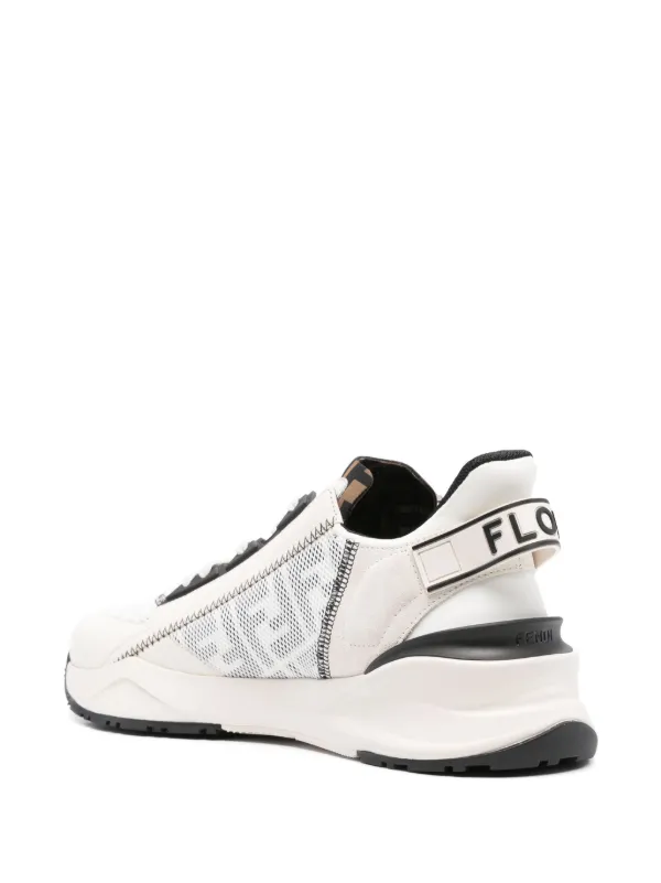 【FENDI】FLOW◆7E1392AQ6D SNEAKERS FENDI FLOW – Suit Negozi Row
