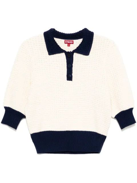 STAUD Altea jumper